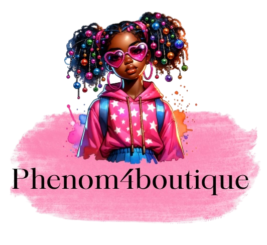 Phenom 4 Boutique 